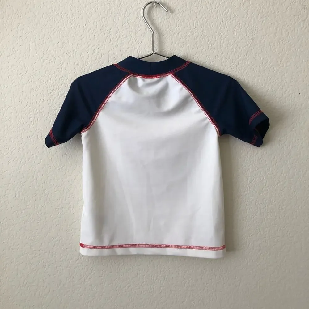 Carters carter’s red